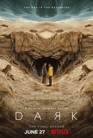 Тьма / Dark (2017)