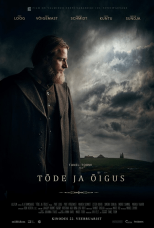 Правда и справедливость / Tõde ja õigus (2019)
