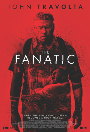 Фанат / The Fanatic (2019)
