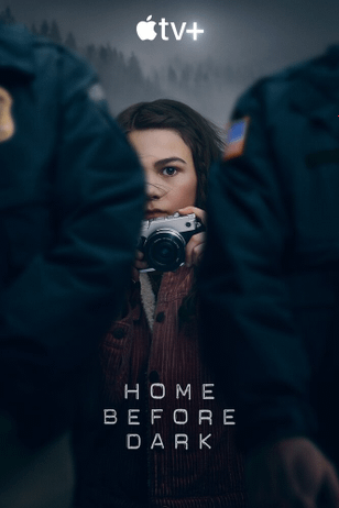Домой засветло / Home Before Dark (2020)