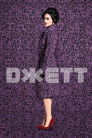 Джетт / Jett (2019)