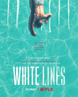 Белые линии / White Lines (2020)