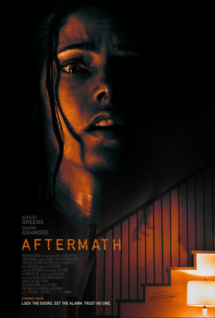 Отзвуки / Aftermath (2020)