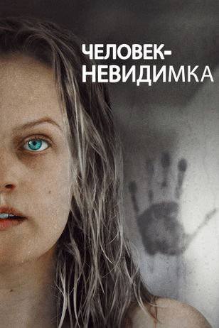 Человек-невидимка / The Invisible Man (2020)