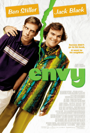 Черная зависть / Envy (2003)