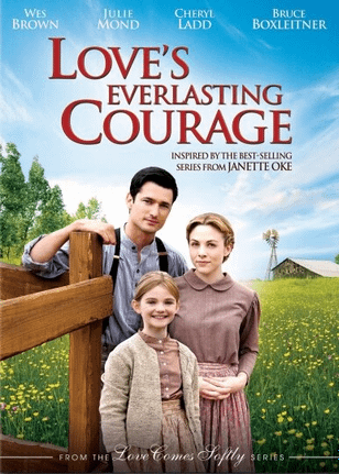 Вечная смелость любви / Love's Everlasting Courage (2011)