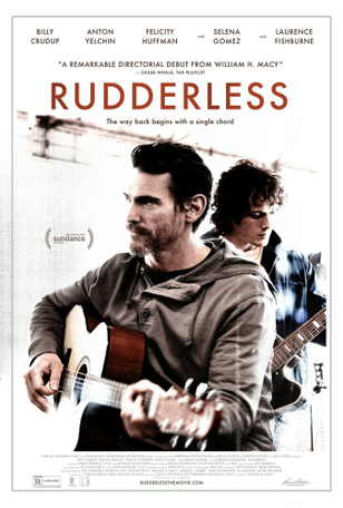 Неуправляемый / Rudderless (2014)
