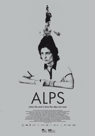 Альпы / Alpeis (2011)