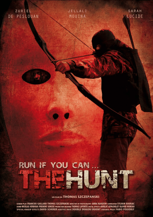 Охота / The Hunt (2012)