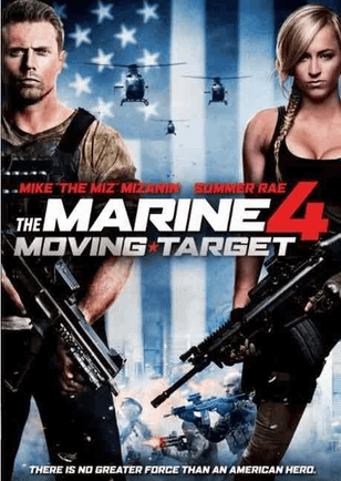 Морской пехотинец 4 / The Marine 4: Moving Target (2015)