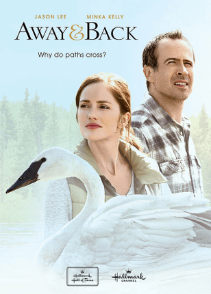 За закатом рассвет / Away and Back (2015)