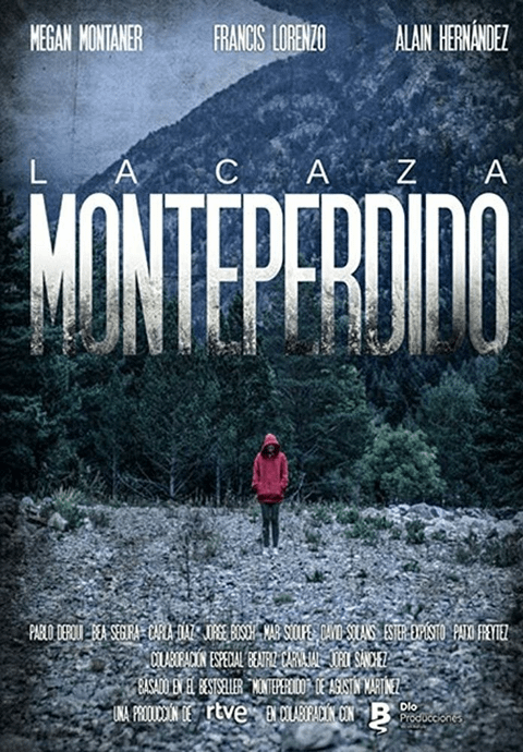 Охота. Монте-Пердидо / La caza. Monteperdido (2019)
