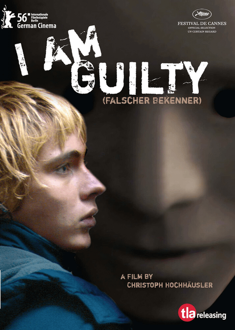 Я виновен / Falscher Bekenner (2005)