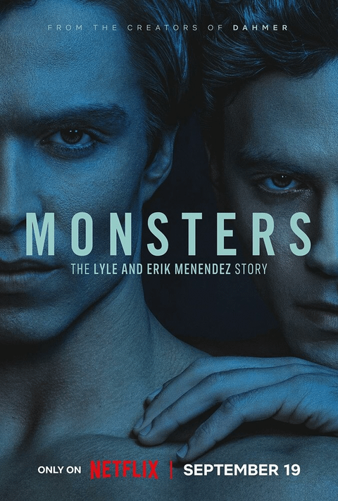 Монстр: История Джеффри Дамера / Dahmer – Monster: The Jeffrey Dahmer Story (2022)
