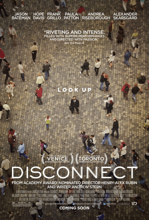 Связи нет / Disconnect (2012)