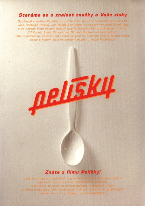 Уютные норки / Pelíšky (1999)