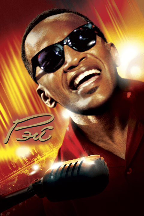 Рэй / Ray (2004)