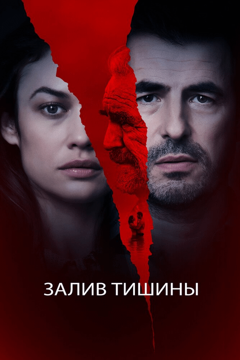Залив тишины / The Bay of Silence (2020)